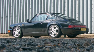 Porsche 964 RS