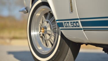 1967 Shelby GT500 Super Snake