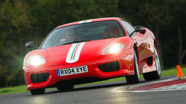 Ferrari 360 Challenge Stradale
