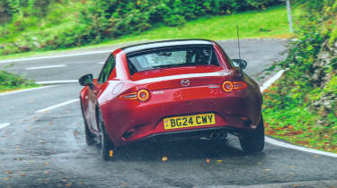 MX-5