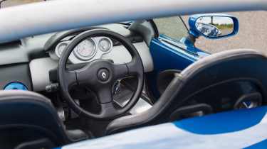Renault Sport Spider