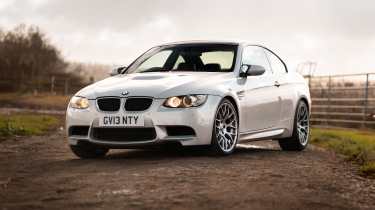 E92 BMW M3