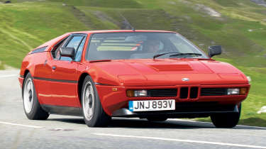 BMW M1