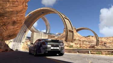 Best driving games 2021