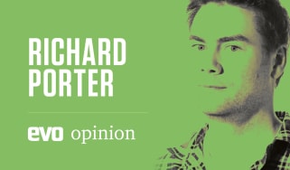 Richard Porter opinion