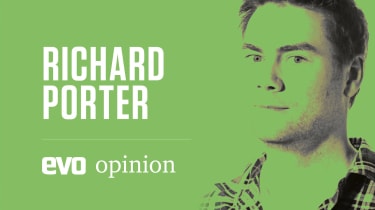 Richard Porter opinion