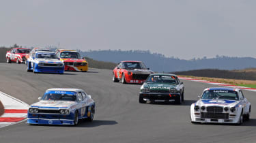 Algarve Classic Festival