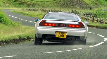 Honda NSX