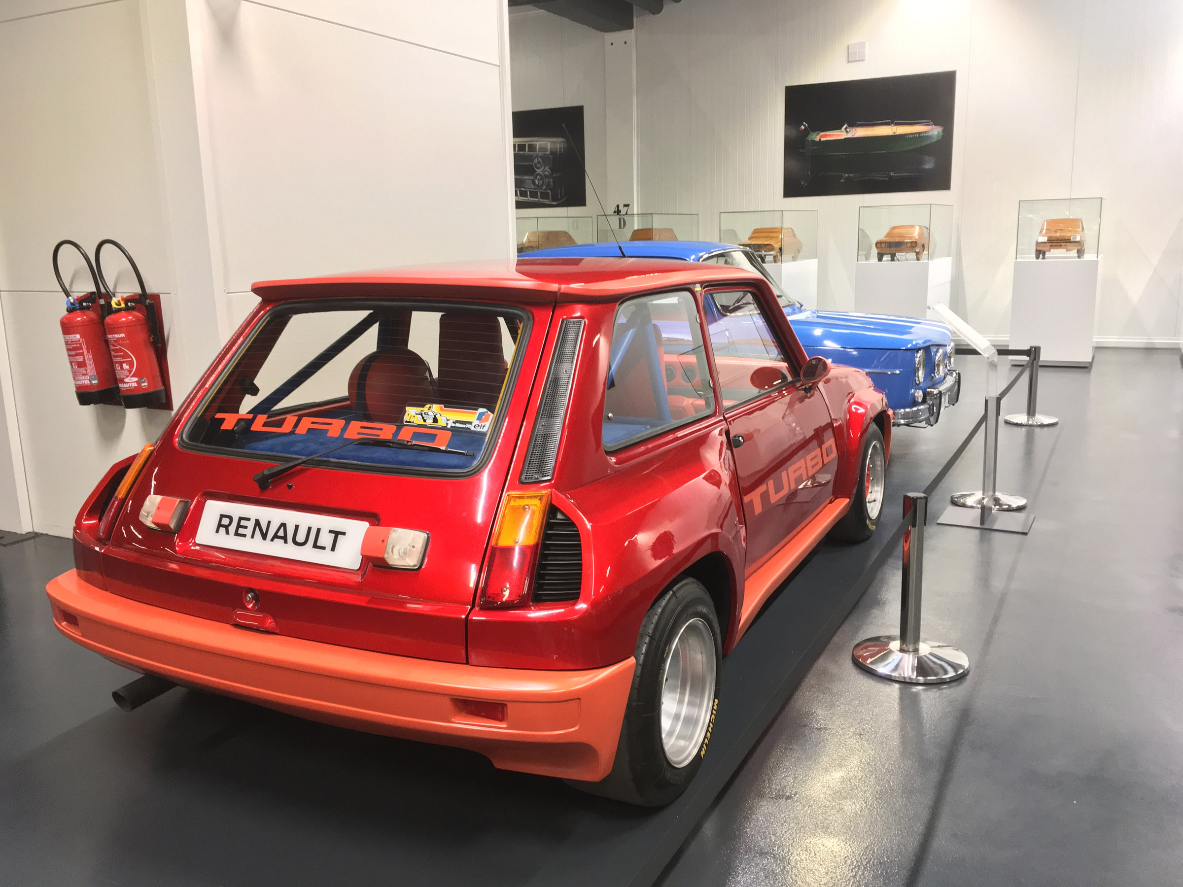 Renault 5 Turbo Review History Prices And Specs Evo