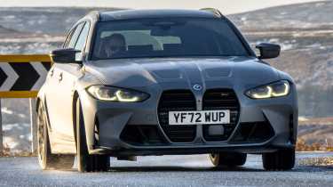 BMW M3 Touring