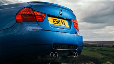 E90 BMW M3