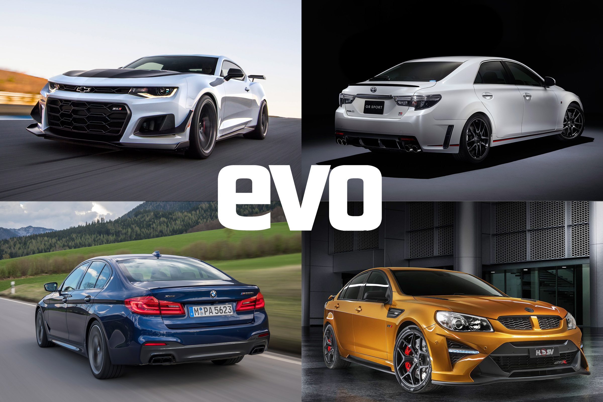 Best New Cars You Can T Buy Global Performance Cars Not Sold In The Uk Evo