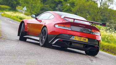 Best Aston Martins