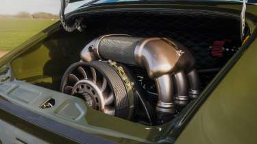 Theon Design Porsche 911