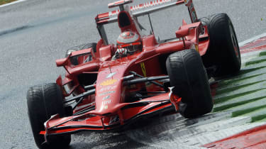 Ferrari Formula 1