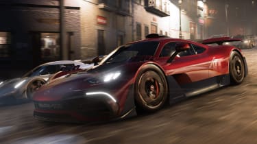 Asphalt 9: Legends' Wants to Make Insane Driving as Easy as