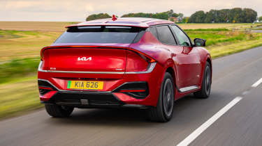 Kia EV6 