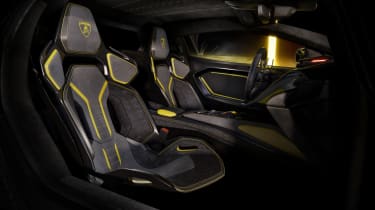 Lamborghini Fenomeno