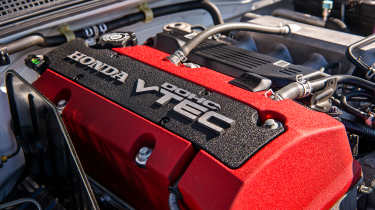Honda S2000