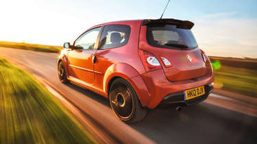 Renaultsport Twingo 133