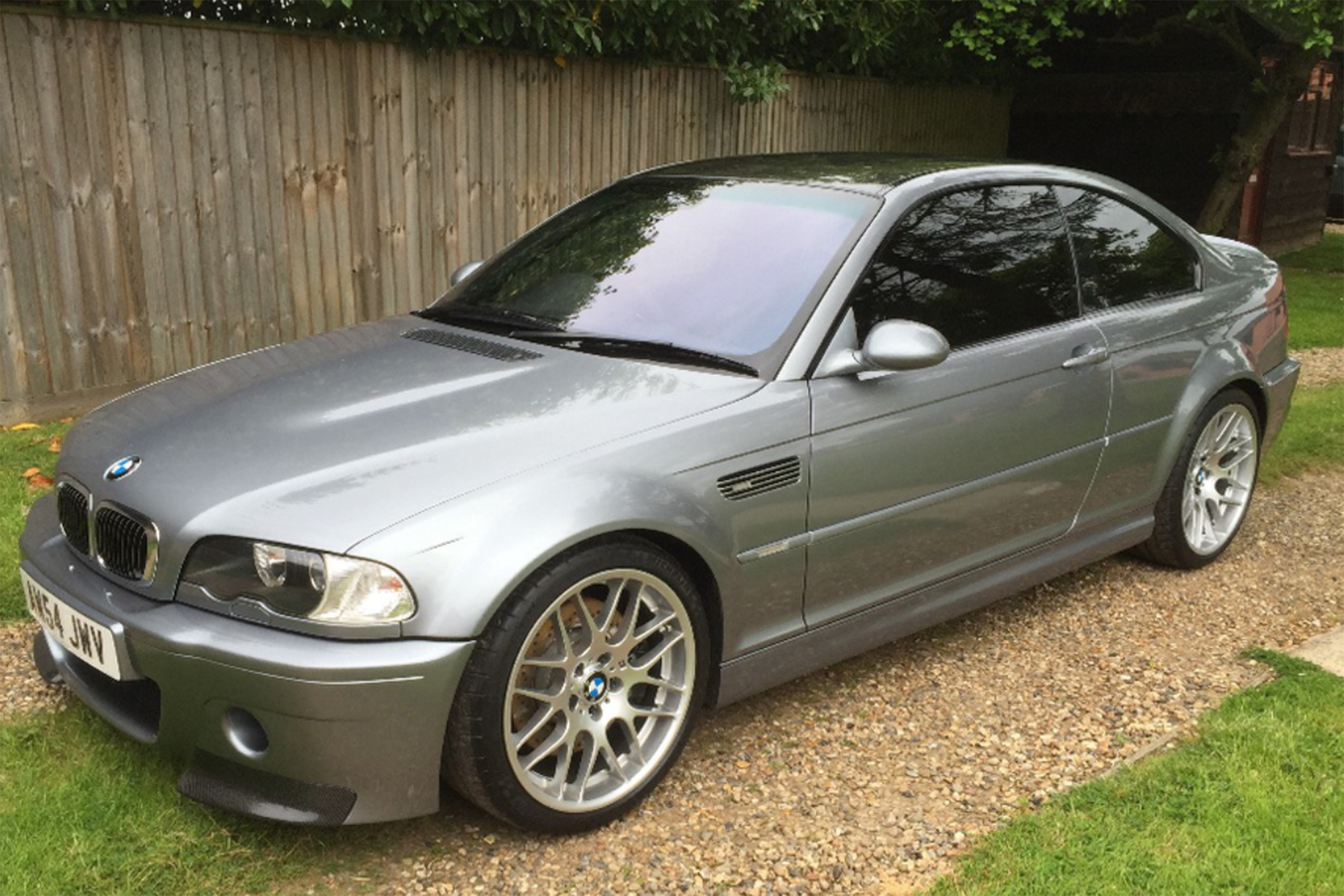 Bmw M3 Competition 21 Review Still The Benchmark Performance Saloon Evo