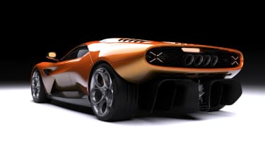 Garagisti GP1