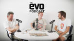 evo Podcast episode 25