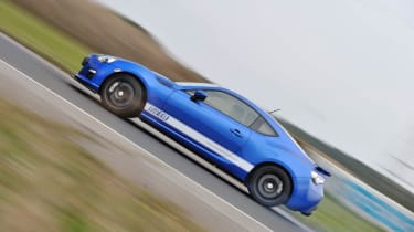 evo track times - Subaru BRZ