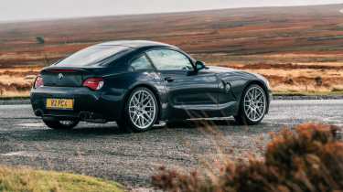 BMW Z4 M
