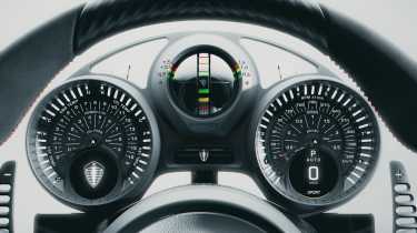 Koenigsegg CCGT1