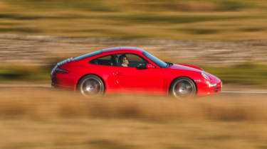 Porsche 911 997.1