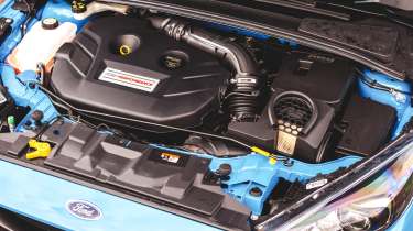 Ford Focus RS