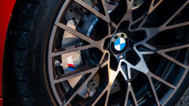 Used BMW M2 Competition review