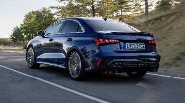 2024 Audi S3