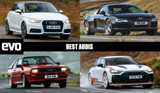 Best Audis