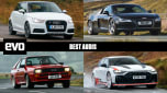 Best Audis