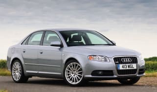 Audi S