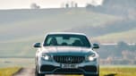 C63 S saloon review