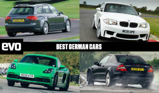 Best German cars