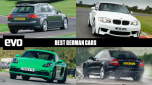 Best German cars