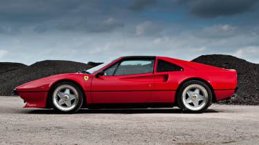 Ferrari 308 328