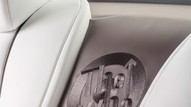 Rolls-Royce Wraith Inspired by Music - 