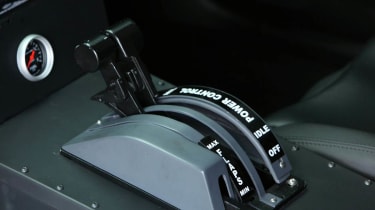 Dodge Challenger Vapor