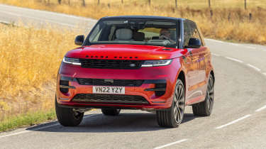 Range Rover Sport
