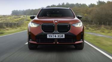 BMW X3 M50