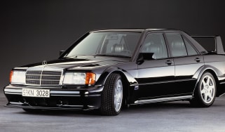 Mercedes Benz 190e Review History Prices And Specs Evo