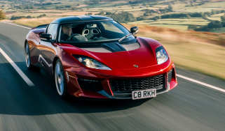 Lotus Evora 410