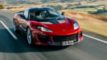 Lotus Evora 410