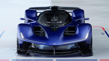 Red Bull RB17 2026