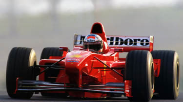 Ferrari F1 1998